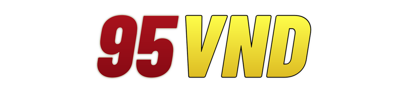 95vnd Logo